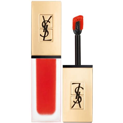 yves saint laurent tatouage couture liquid matte stain|ysl tatouage couture matte stain.